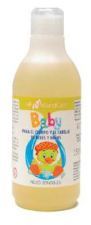 Gel Baño Baby Bio 250 ml