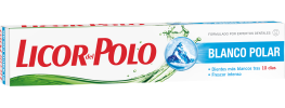 Blanco Polar 75 ml
