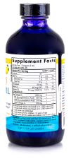 Aceite de Hígado de Bacalao Ártico-D 237 ml