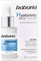 Serum Ultrahidratante Hyaluronic Acid 30 ml