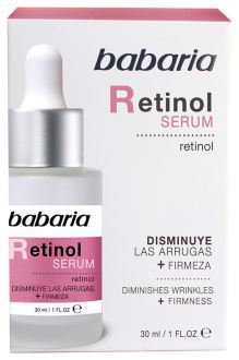 Serum Retinol 30 ml