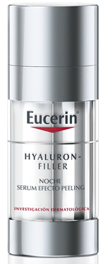 Hyaluron Filler Peeling & Sérum 30 ml