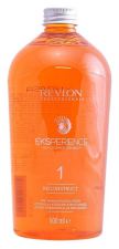 Eksperience Reconstruct Fase 1 pre lavado Keratin Filler 500 ml