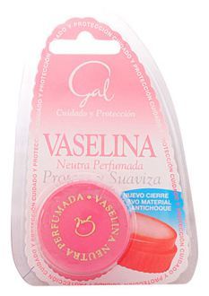 Vaselina Neutra Perfumada 13 ml