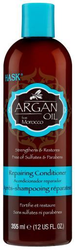 Argan Acondicionador Reparador de aceite Travel Size 98 ml