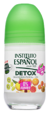 Desodorante Détox Roll On 75 ml