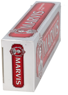 Pasta de Dientes Cinnamon Mint 85 ml