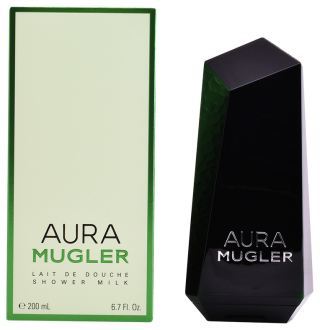 Leche de Ducha Aura 200 ml