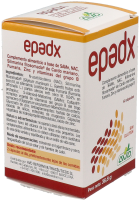 Epadx 40 Cáspulas