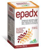 Epadx 40 Cáspulas