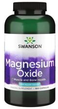 Magnesium 200 mg Capsulas