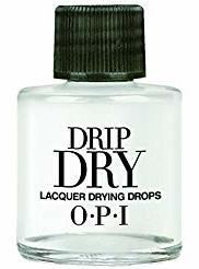 Gotas de Secado para Laca de Uñas Drip dry 8 ml