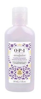 Avojuice Crema de Manos y Cuerpo Vanilla lavender 30 ml