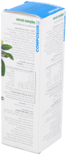 Compositor 28 Complejo nervioso 50 ml