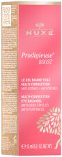 Prodigieuse Boost Gel Bálsamo Multi Corrección Ojos 15 ml