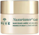 Nuxuriance Gold Contorno de Ojos Luminosidad 15 ml