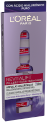 Derex Revitalift Filler Ampollas