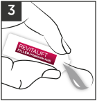 Derex Revitalift Filler Ampollas