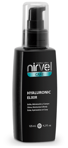 Care Hyaluronic Elixir Brillo, Hidratación y Cuerpo 125 ml