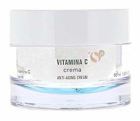 Skin 10 Crema Vitamina C S10 50 ml