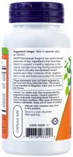 Menopause Support 90 Cápsulas Vegetales