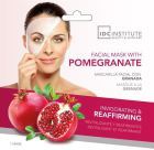 Pomegranate Mask Revitalizante y Reafirmante 1 Sobre 22 gr