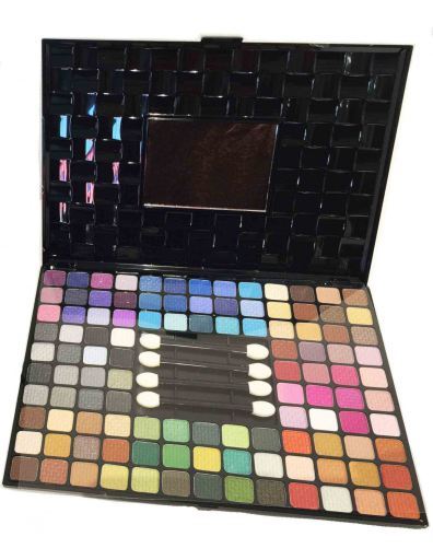 Paleta 110 Sombras Nº 400110