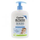 Gel de Baño Ultra Protector 500 ml