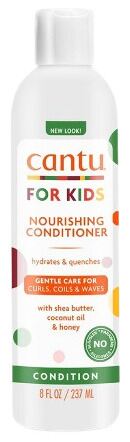 Kids Care Nourishing Acondicionador 237 ml