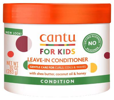Kids Care Leave-In Acondicionador 283 gr