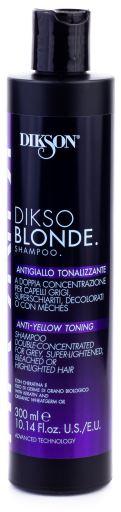 Blonde Champú Anti Yellow 300 ml