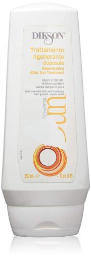 After Sun Tratamiento Regenerador 25 ml