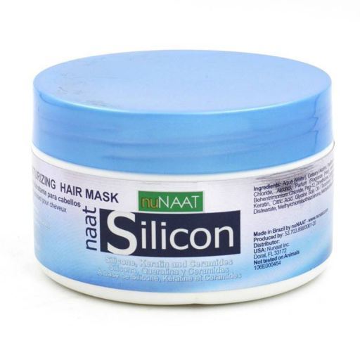 Silicon Mascarilla 250 gr