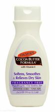 Cocoa Butter Formula Loción Sin Fragancia 250 ml
