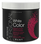 Personal White Color Deco Azul 500 gr