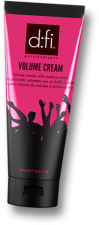 Crema de Volumen con Brillo Medio 200 ml