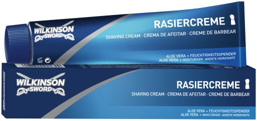 Crema Afeitar Piel Normal 100 ml
