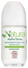 Desodorante Roll On Natura Madre Tierra 75 ml