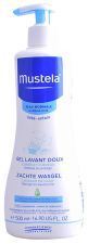 Gel Limpiador 2 en 1 Cabello y Cuerpo 500 ml