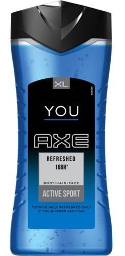 You Refreshed Gel de Ducha 400 ml