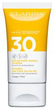 Gel-Aceite Invisible SPF 30 50 ml