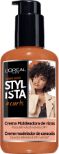 Stylista Curls Crema Moldeadora de Rizos 200 ml