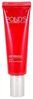 Age Miracle Crema Correctora Intensiva antiedad 50 ml