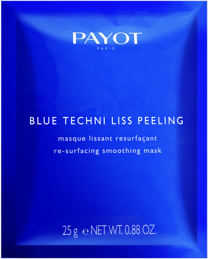 Blue Techni Liss Mascarilla Peeling 25 gr x10 Sobres