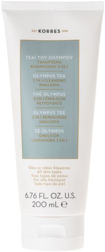 Olympus Té Limpiador Emulsión 3en1 200 ml