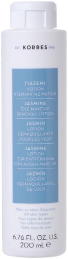 Desmaquillante de Ojos Jazmín 200 ml