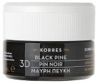 Black Pine 3D Crema de Día piel normal mixta 40 ml