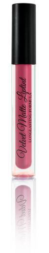 Velvet Matte Labial Líquido 11 Raspberry