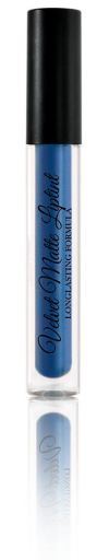 Velvet Matte Labial Líquido 13 Blueberry