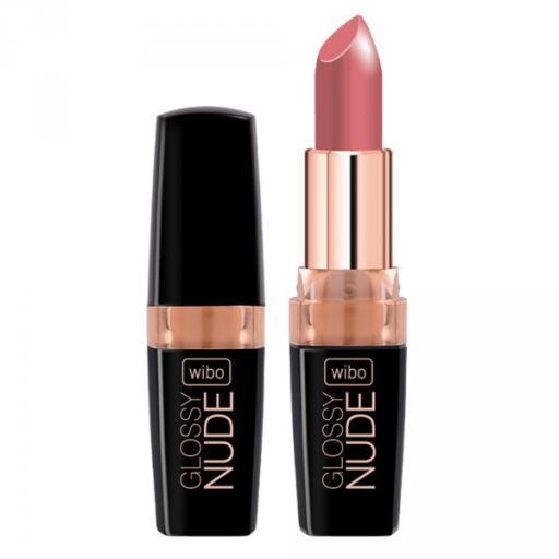 Glossy Nude Barra de Labios N.5